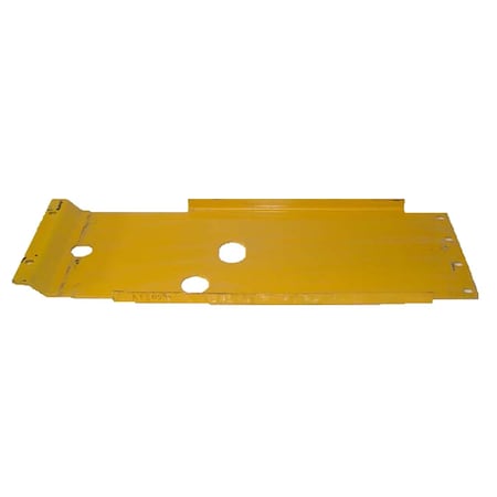 Aftermarket AT30594 Belly Pan Fits John Deere 450B, 450C, 455D, 455E ROB20-0002